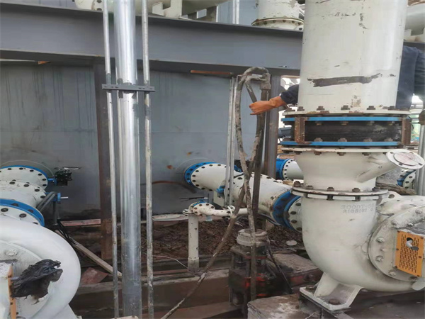 奇台设备基础沉降下沉注浆加固增加荷载