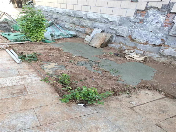 奇台地基基础注浆增加承载力灌浆加固