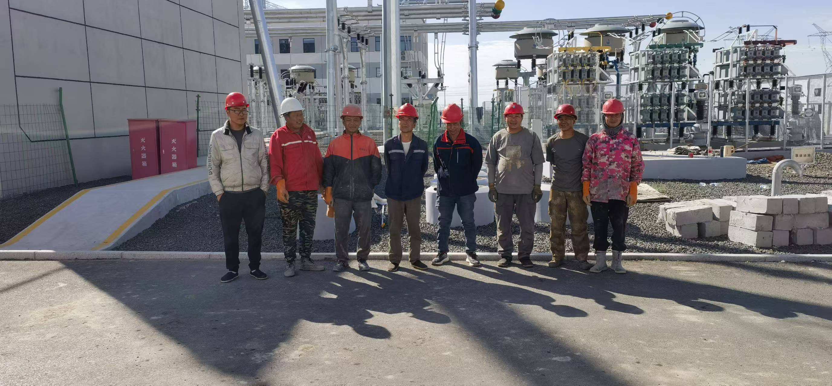 奇台地基沉降如何修复?